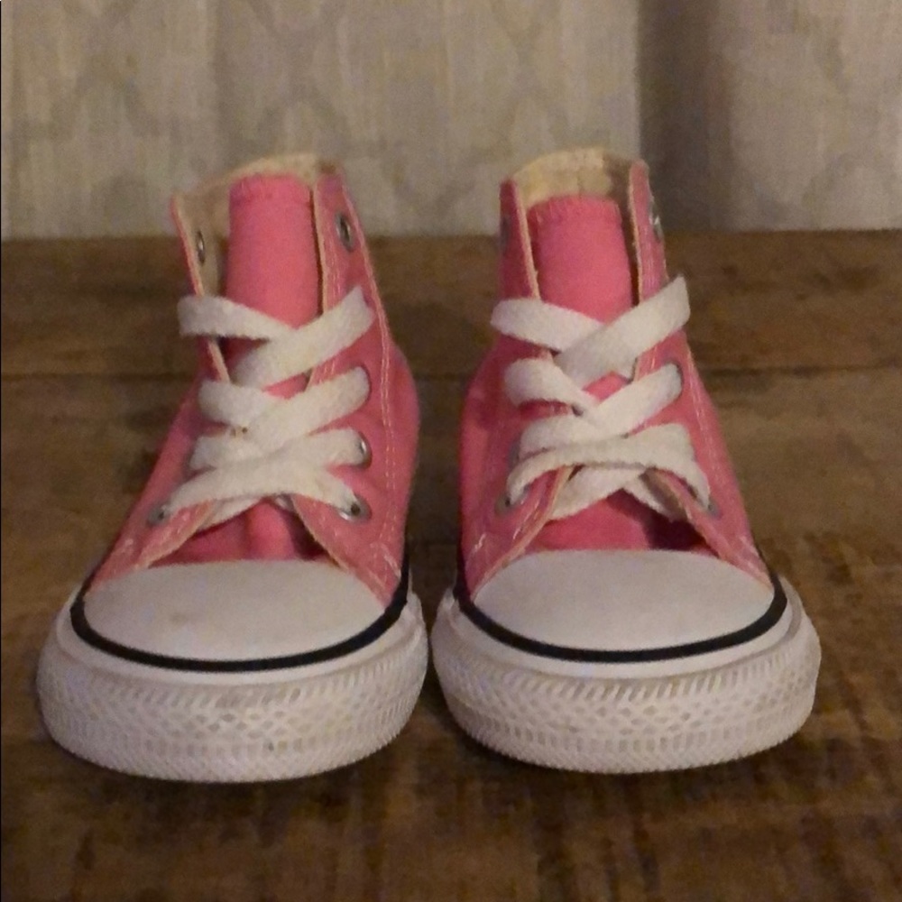 Converse Chuck Taylors